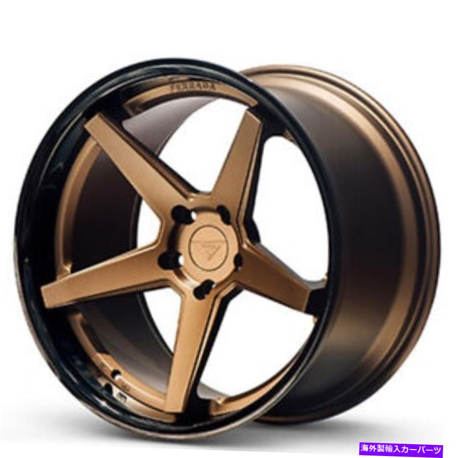 ホイール　４本セット （4）20x8.5 \