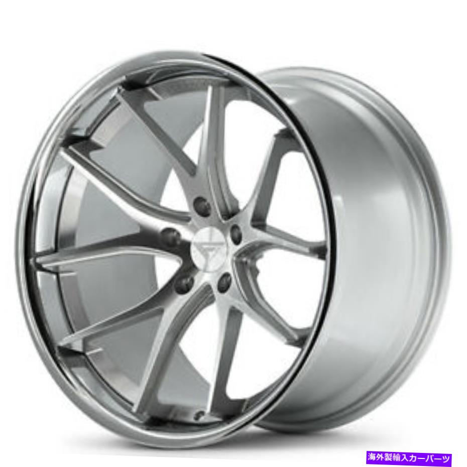 ホイール　４本セット （4）19x9.5 \