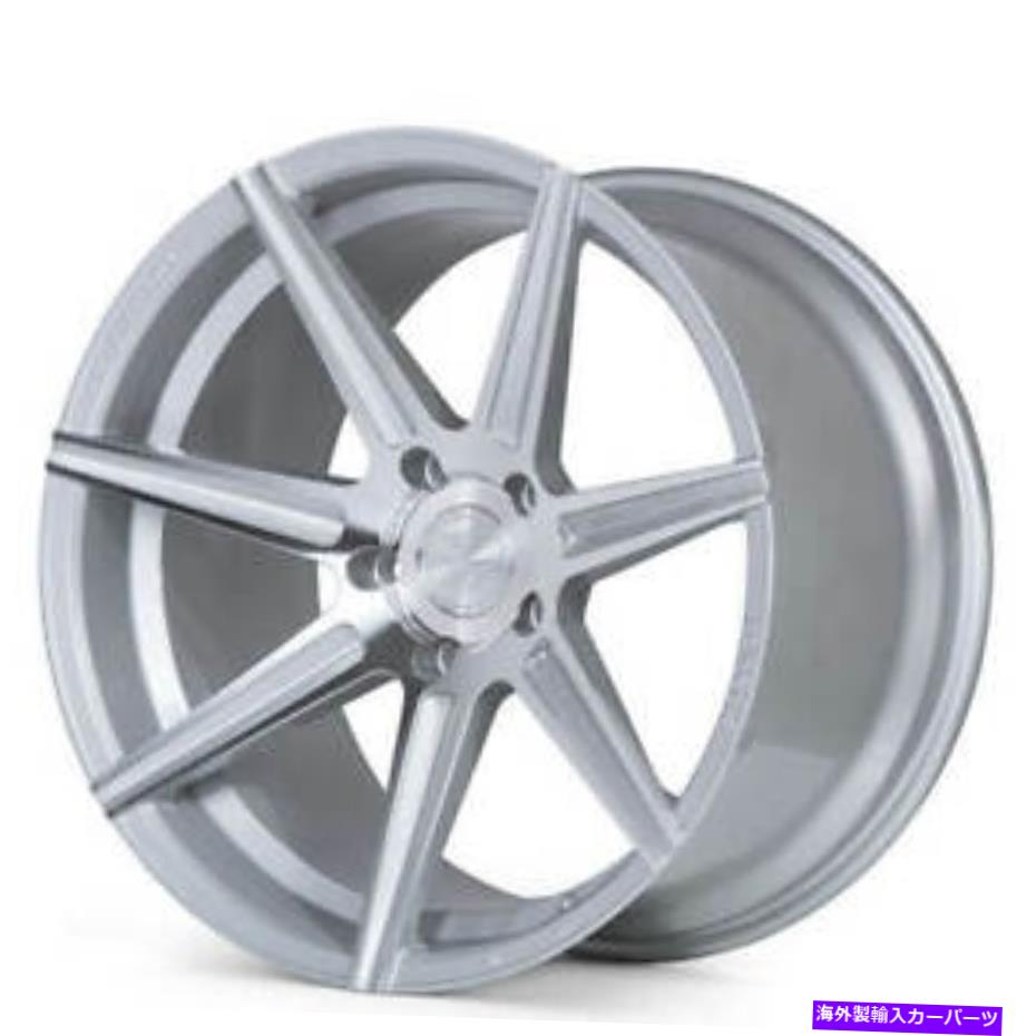 ホイール　４本セット （4）20x9/20x10.5 \