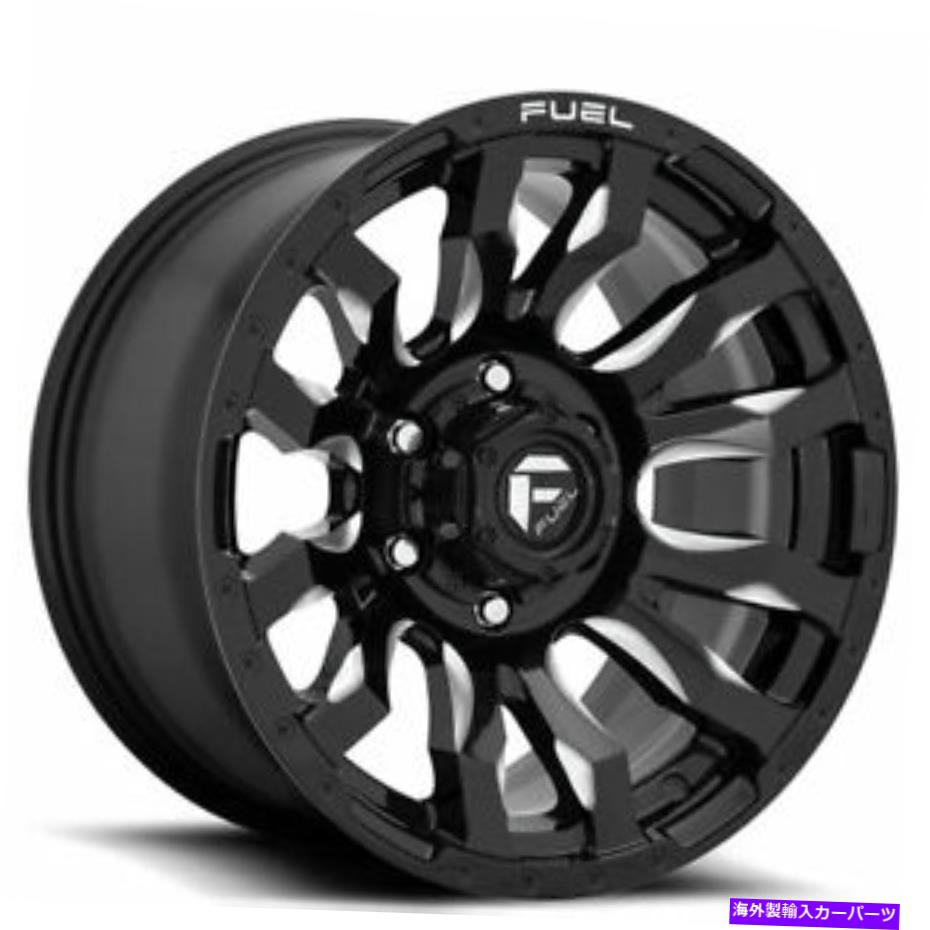 ホイール　４本セット （4）22x10 \