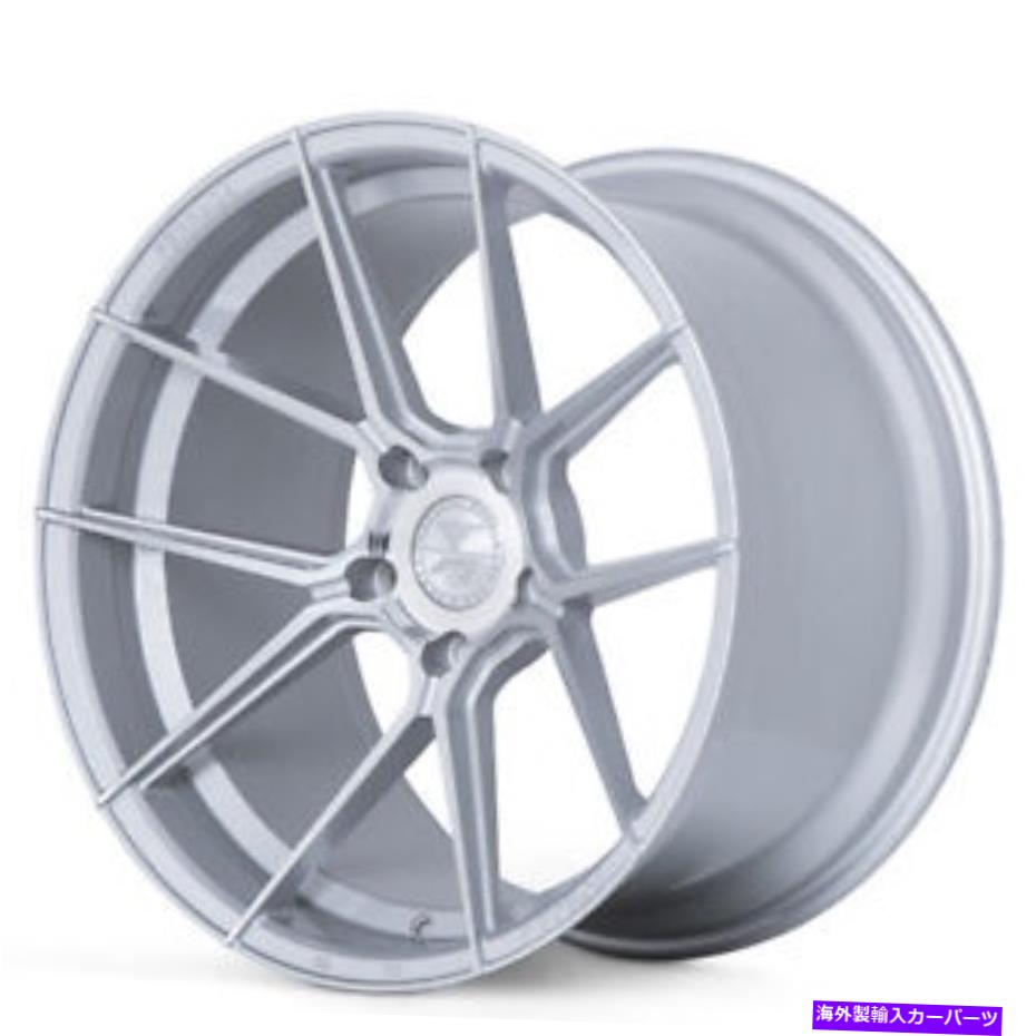 ホイール　４本セット （4）20x9/20x11 \
