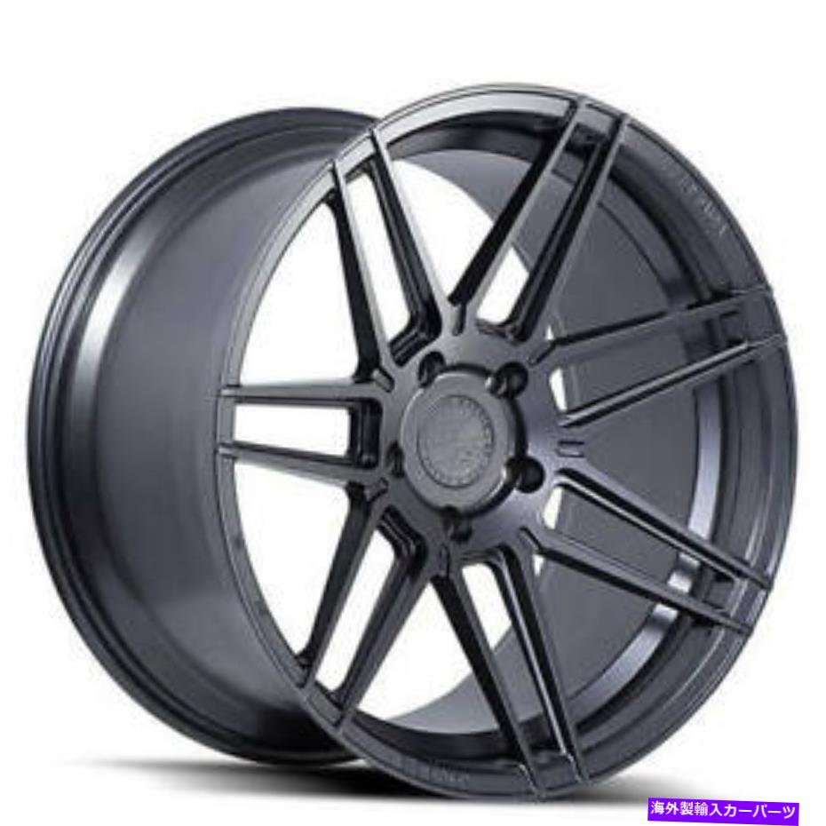 ホイール　４本セット （4）20x10 \