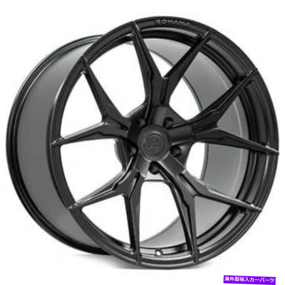 ホイール 4本セット (4)22x10.5 \