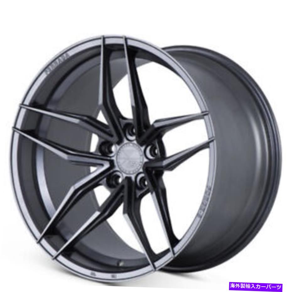ホイール　４本セット （4）20x10/20x12 \