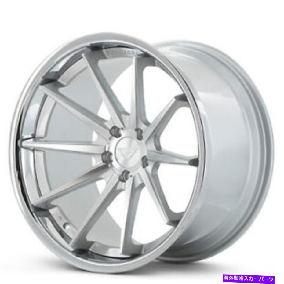 ホイール　４本セット （4）19x10.5 \