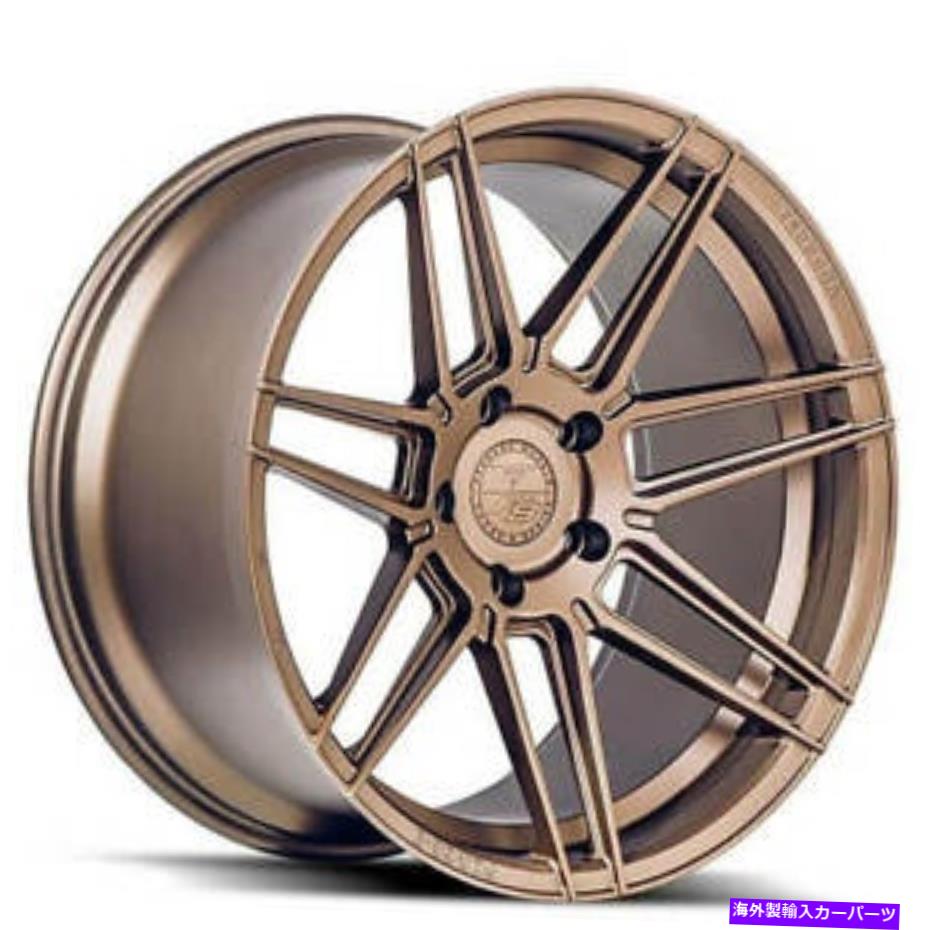 ホイール 4本セット (4)20x10.5/20x12 \