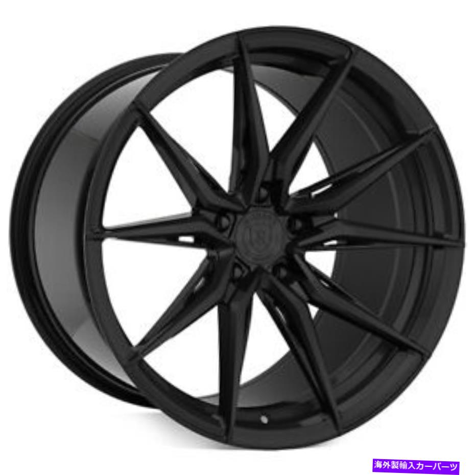 ホイール　４本セット （4）20x10.5 \
