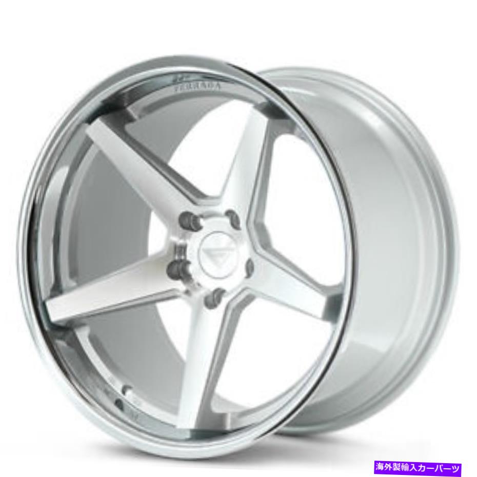 ホイール　４本セット （4）19x10.5 \