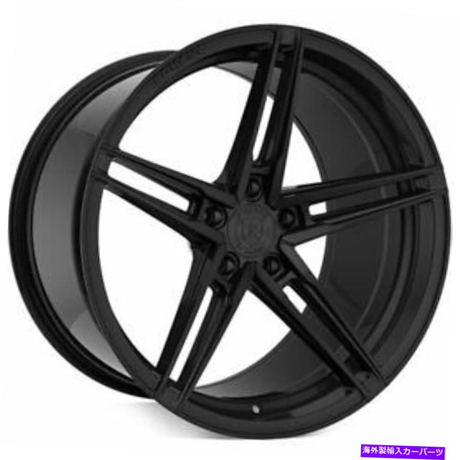 ホイール　４本セット （4）20x9/20x11 \