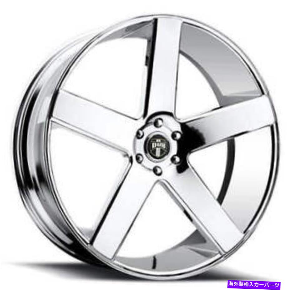 ホイール　４本セット （4）22x8.5 \\\