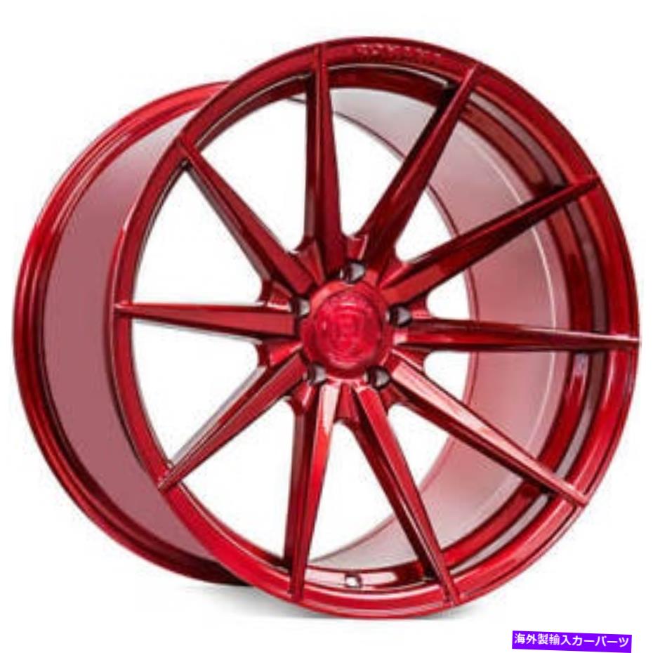 ホイール　４本セット （4）20x10 \