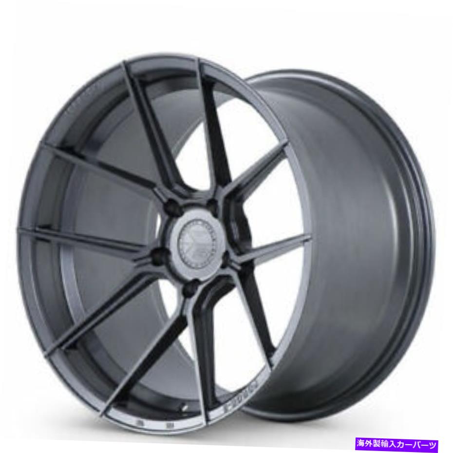 ホイール　４本セット （4）20x10.5/20x11.5 \