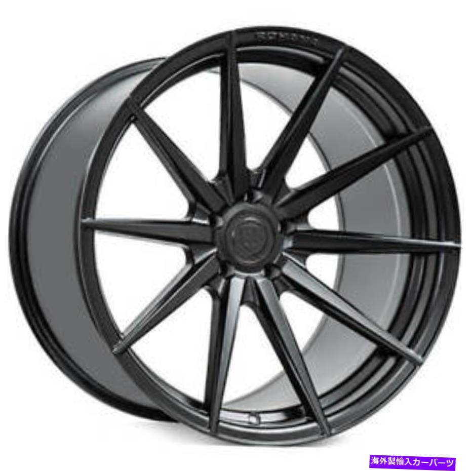 ホイール　４本セット （4）20x10/20x11 \