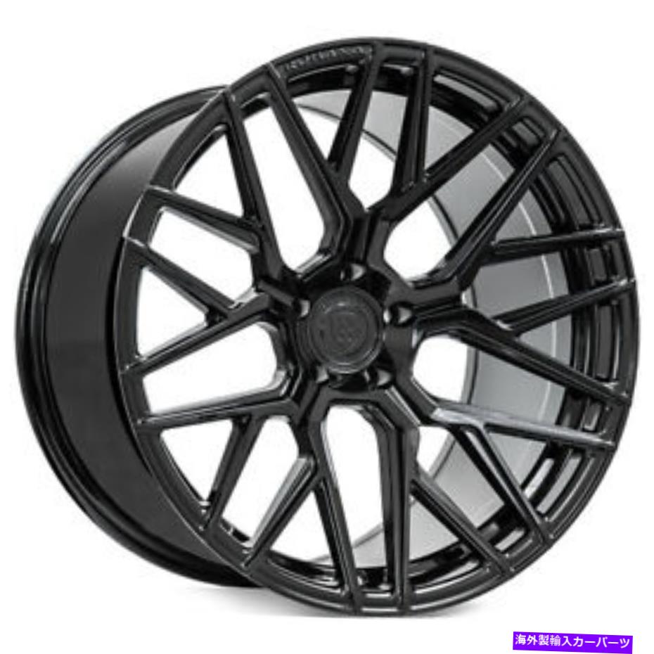 ホイール　４本セット （4）20x10 \