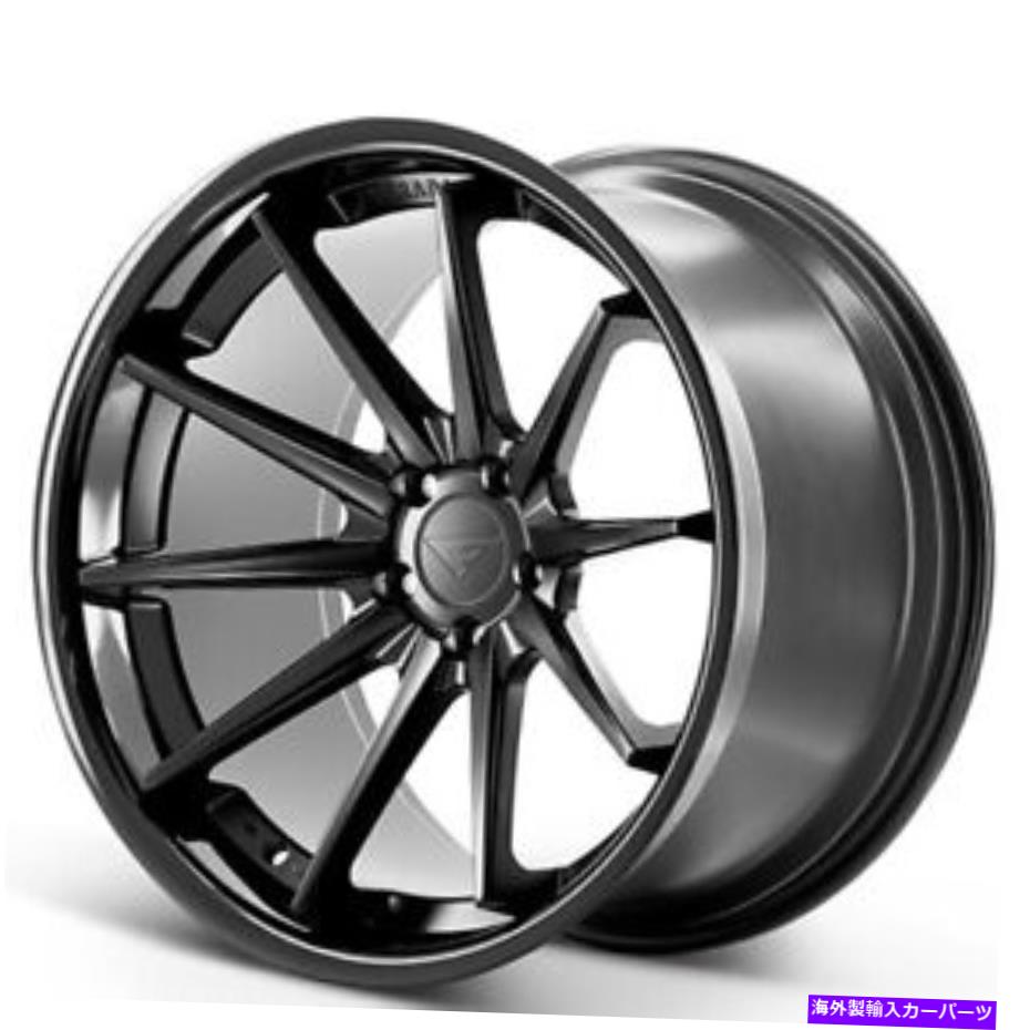 ホイール　４本セット （4）22x9 \