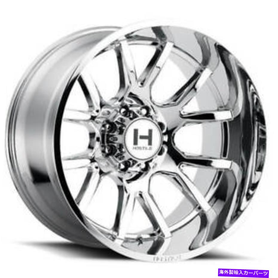 ホイール　４本セット （4）22x10 \