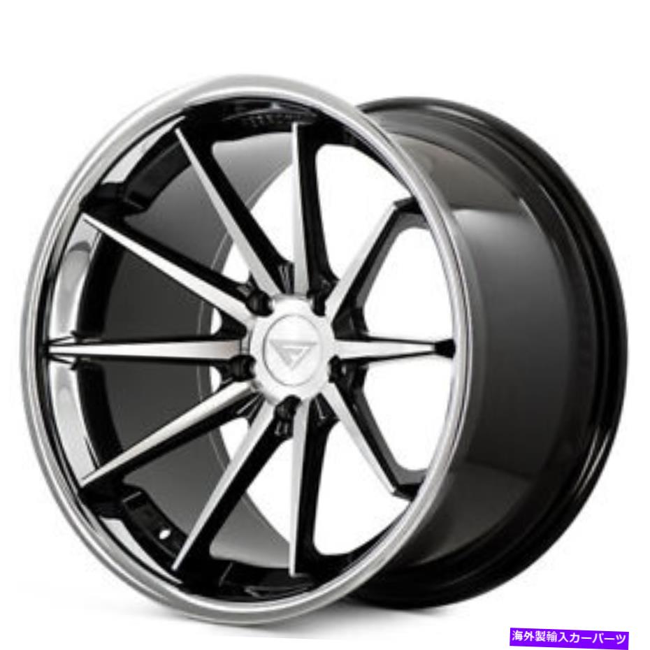 ホイール 4本セット (4)22x9 \