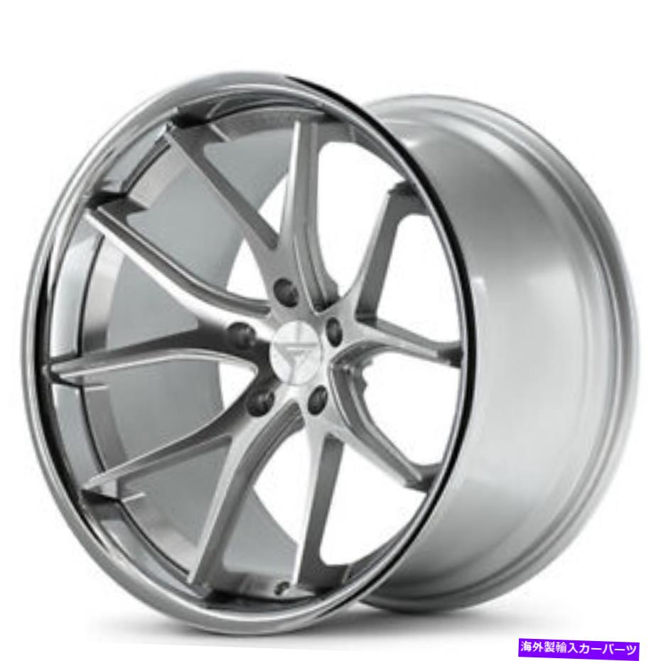 ホイール　４本セット （4）22x10.5 \