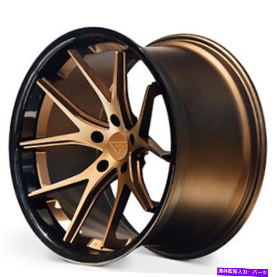 ホイール　４本セット （4）22x9/22x10.5 \