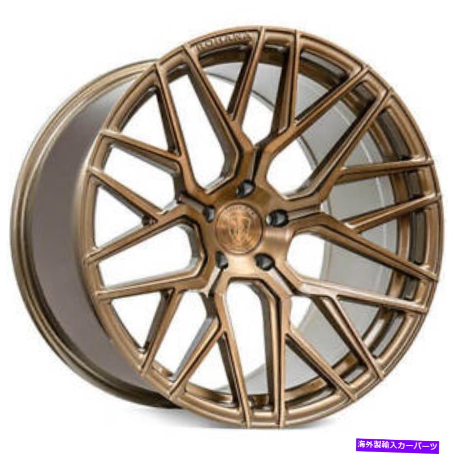 ホイール　４本セット （4）20x10/20x12 \