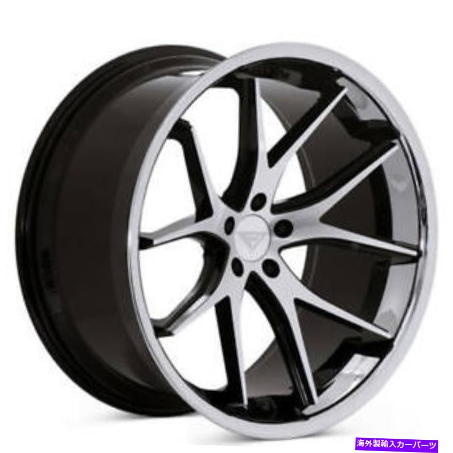 ホイール　４本セット （4）22x9.5 \
