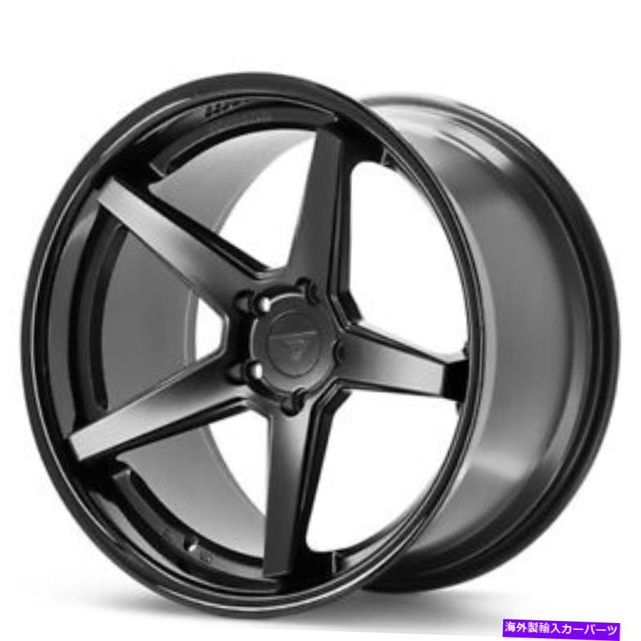 ホイール　４本セット （4）22x9 \