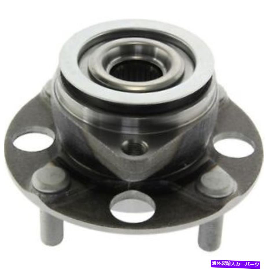 【楽天市場】Wheel Hub Bearing 中心部品ホイールベアリングとハブアセンブリP/N：401.42009E Centric