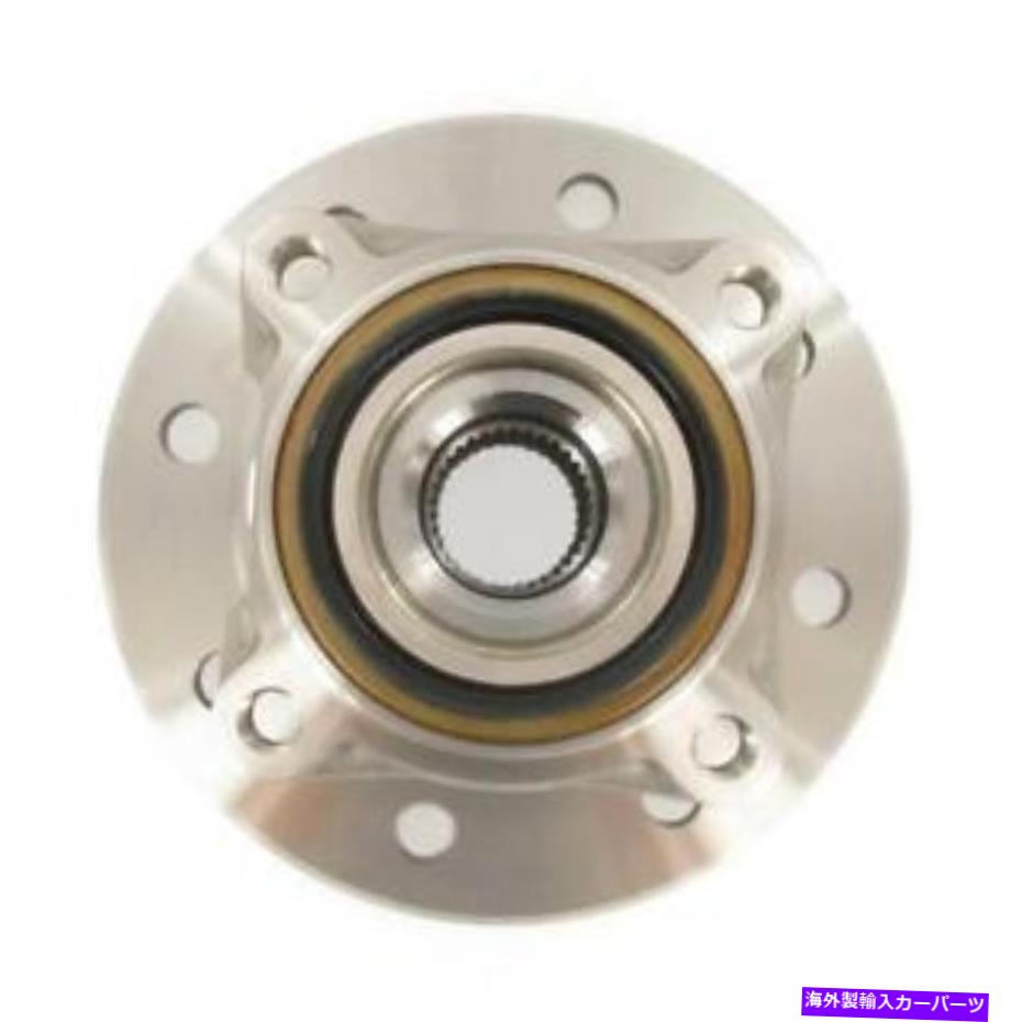 Wheel Hub Bearing SKF BR930406ホイールベアリングとハブアセンブリ SKF BR930406 Wheel Bearing and Hub Assembly【並行輸入品】