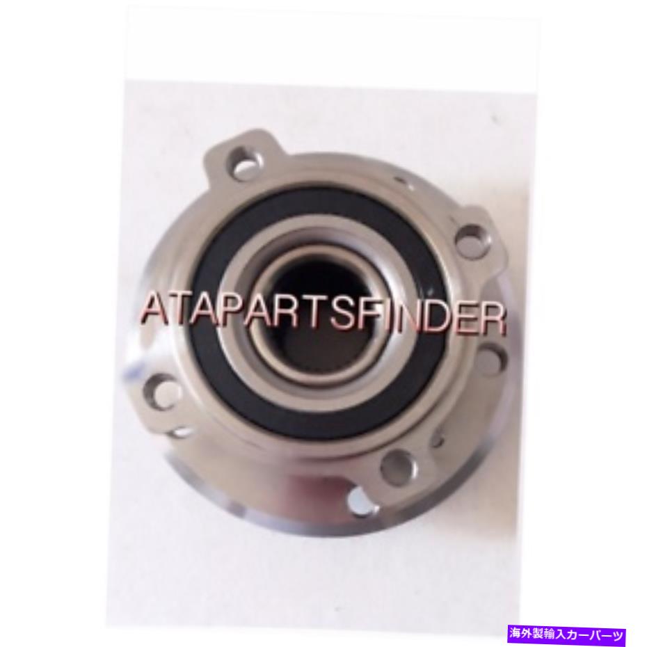 Wheel Hub Bearing 2012-2016 BMW 640i 650I /640I-650I-XDRIVEの後輪ハブベアリングアセンブリ REAR WHEEL HUB BEARING ASSEMBLY FOR 2012-2016 BMW 640i 650i /640i-650i-Xdrive【並行輸入品】