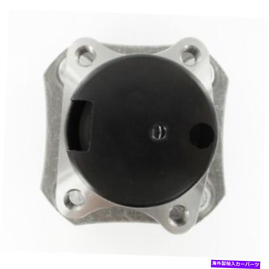 Wheel Hub Bearing 日産07-12のSKFハブベアリングアセンブリBR930740 SKF Hub Bearing Assembly BR930740 For Nissan 07-12【並行輸入品】 47,850円