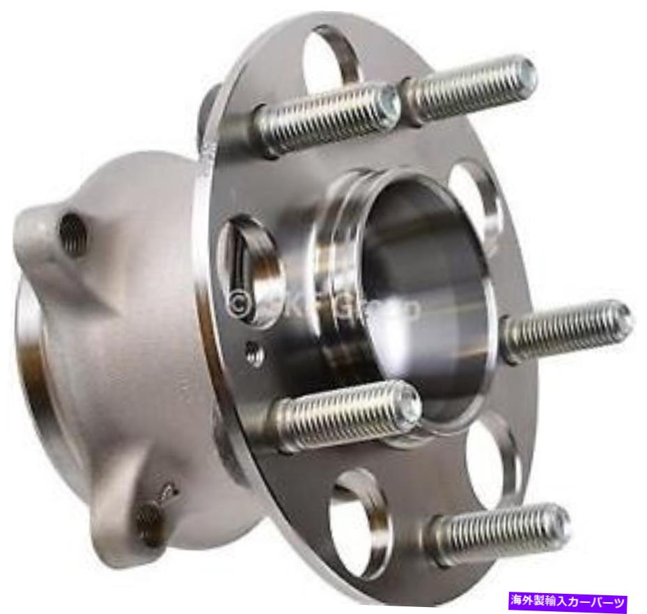 Wheel Hub Bearing ＃BR930896 SKF-CHICAGOローハイドホイールベアリングとハブアセンブリ # BR930896 SKF-CHICAGO RAWHIDE Wheel Bearing and Hub Assembly【並行輸入品】