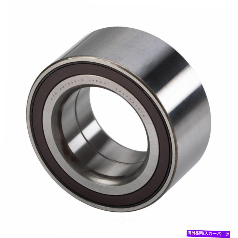 Wheel Hub Bearing ホイールベアリングフロントナショナル510095 Wheel Bearing Front National 510095【並行輸入品】