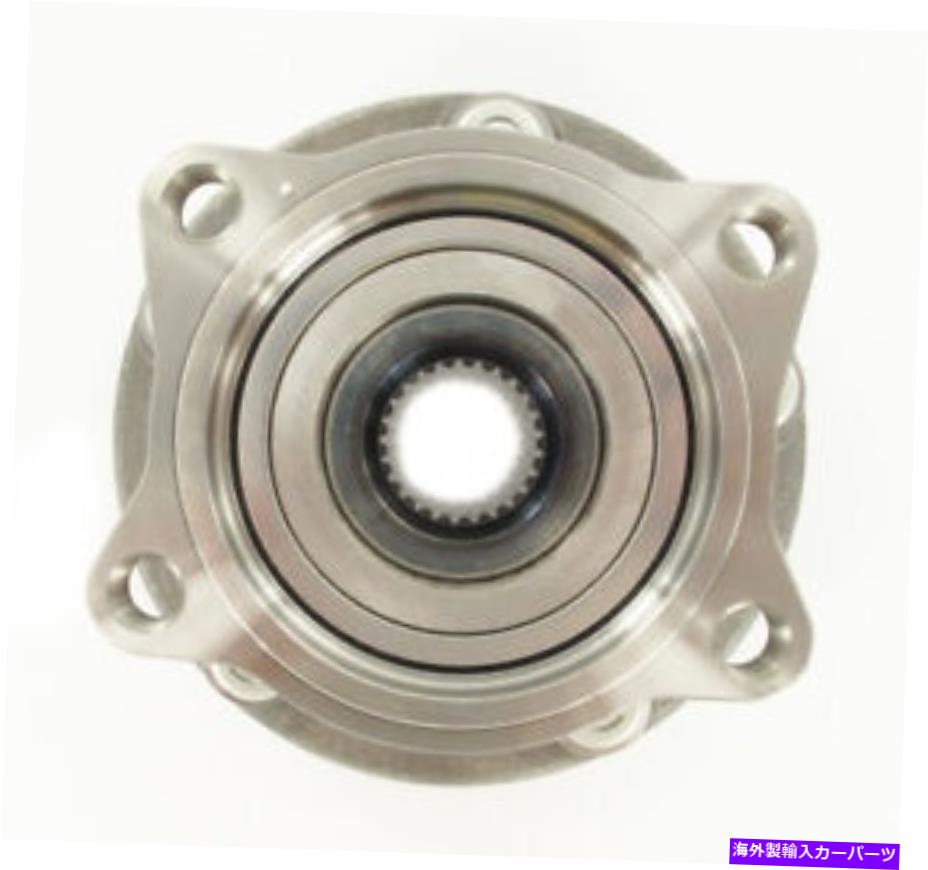 Wheel Hub Bearing RRハブASSY SKF BR930414 Rr Hub Assy SKF BR930414【並行輸入品】 47,850円