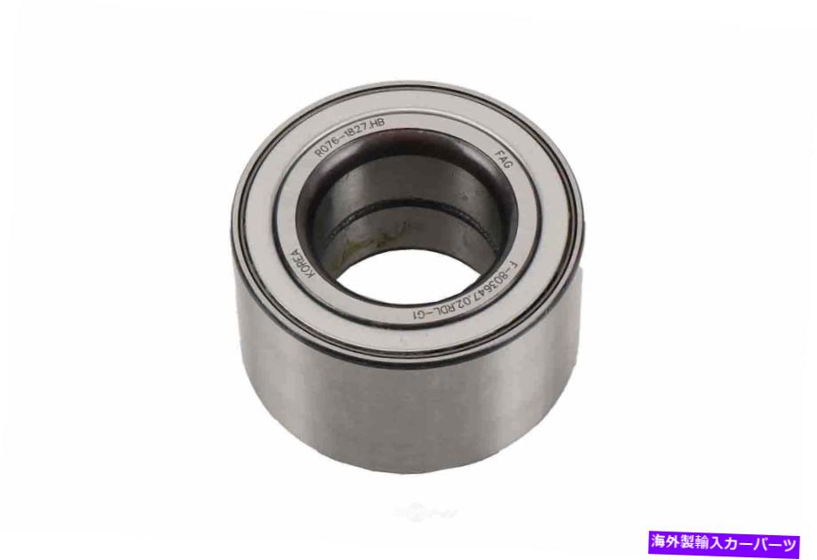 Wheel Hub Bearing ホイールベアリングLSフロントACDELCO GMオリジナル機器FW361 Wheel Bearing-LS Front ACDelco GM Original Equipment FW361【並行輸入品】