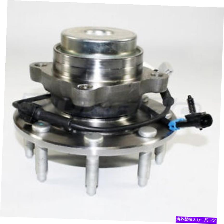 Wheel Hub Bearing ホイールベアリングとハブアセンブリフロントIAPデュラ295-15085 Wheel Bearing and Hub Assembly Front IAP Dura 295-15085【並行輸入品】