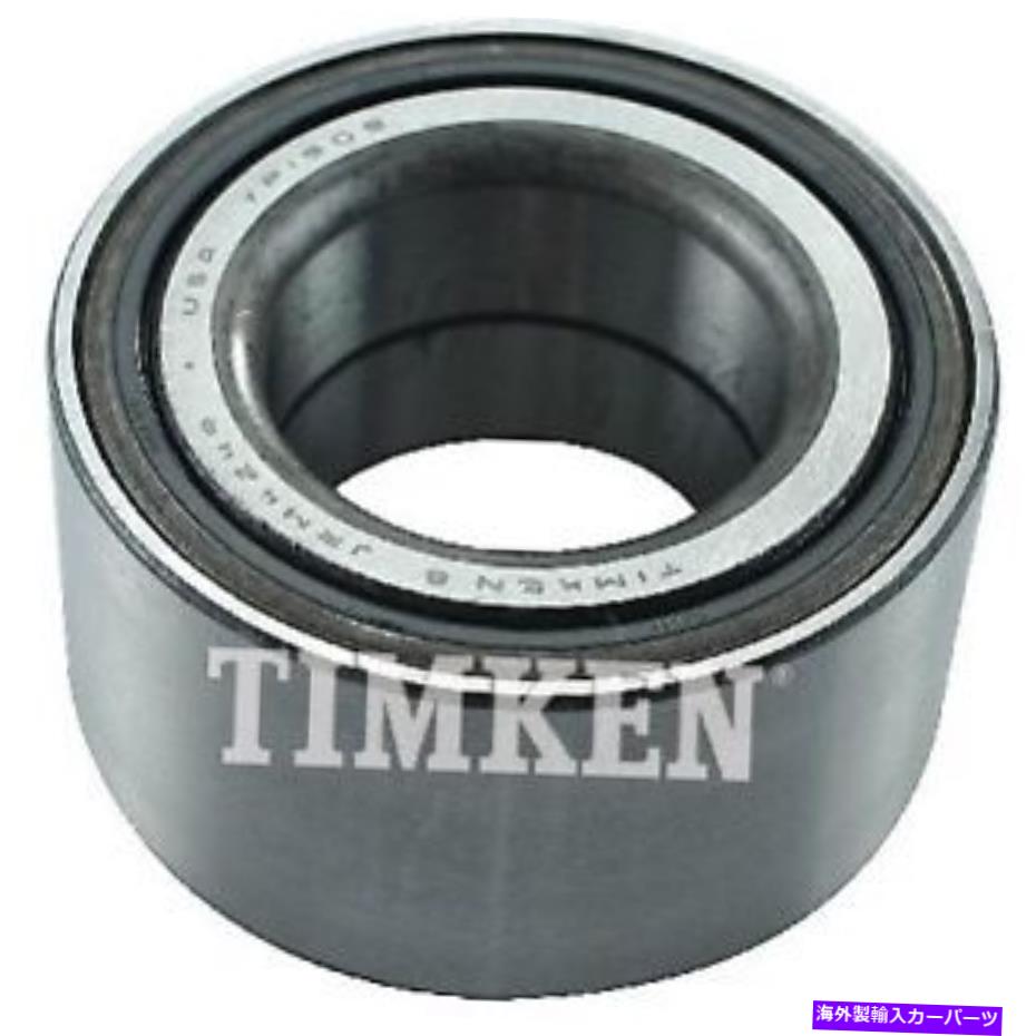 Wheel Hub Bearing set814ティムケンホイールベアリングフロントラムトラックダッジ2500 3500 2000-2002の新しい SET814 Timken Wheel Bearing Front New for Ram Truck Dodge 2500 3500 2000-2002【並行輸入品】