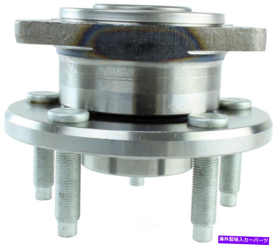 Wheel Hub Bearing ホイールベアリングおよびハブアセンブリ中心400.61000E Wheel Bearing and Hub Assembly Centric 400.61000E【並行輸入品】 47,850円