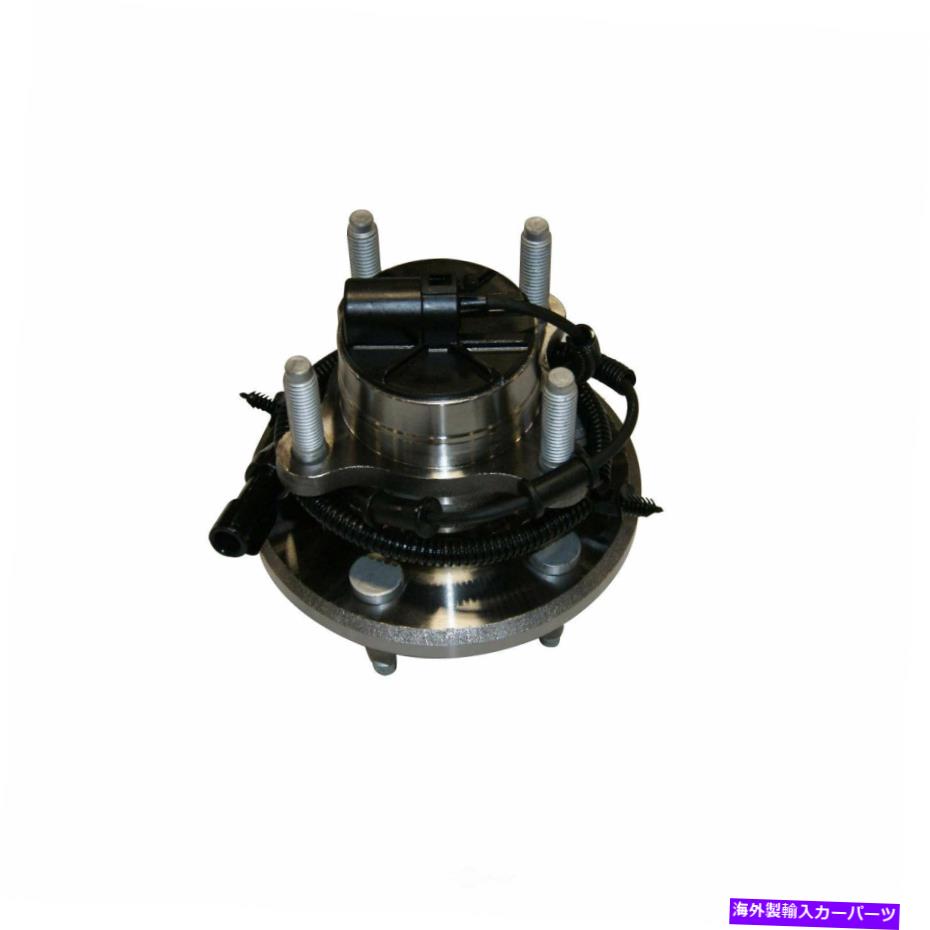 Wheel Hub Bearing ホイールベアリングとハブアセンブリリア右GMB 730-0349 Wheel Bearing and Hub Assembly Rear Right GMB 730-0349【並行輸入品】