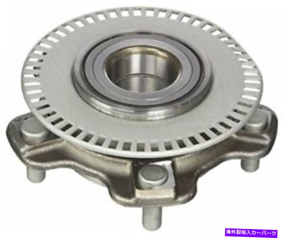 Wheel Hub Bearing ティムケン513193車軸ベアリングとハブアセンブリ Timken 513193 Axle Bearing and Hub Assembly【並行輸入品】