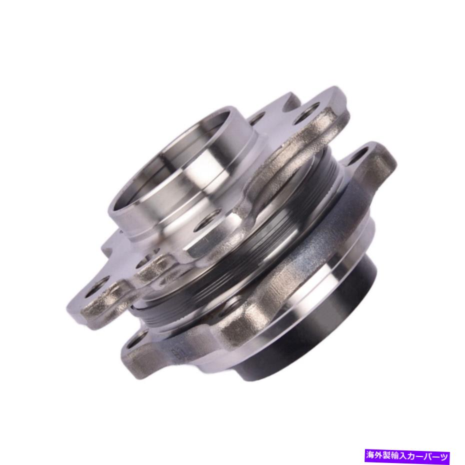 Wheel Hub Bearing BMW 2017-2020 5シリーズホイールベアリングとハブASSEMY 31202408656 For BMW 2017-2020 5 Series Wheel Bearing And Hub Assemy 31202408656【並行輸入品】