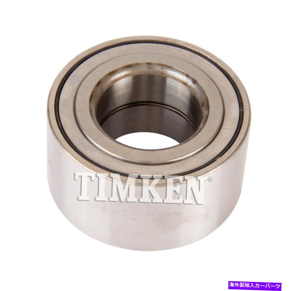 Wheel Hub Bearing ホイールベアリング-FWDフロントティムケンWB000077 Wheel Bearing-FWD Front Timken WB000077【並行輸入品】 47,850円