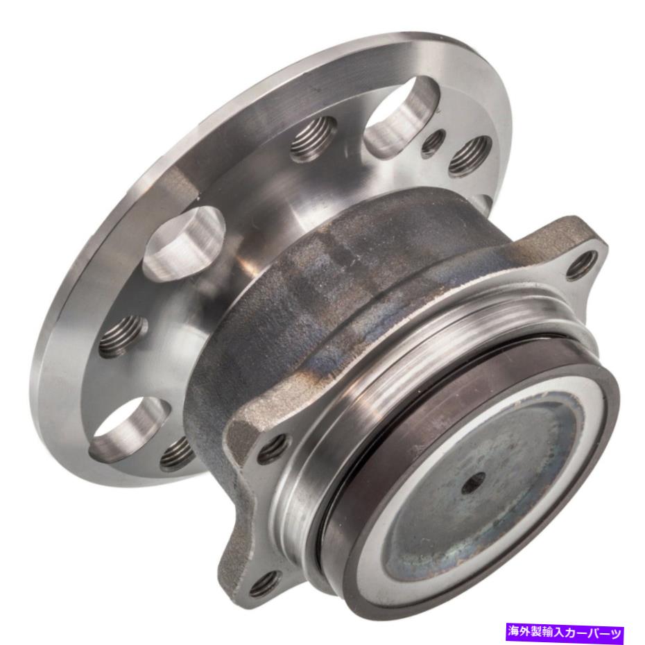 Wheel Hub Bearing 新しいフロントハブベアリングアセンブリはメルセデスベンツSLC43 2017-2019に適合します New FRONT Hub Bearing Assembly FITS Mercedes Benz SLC43 2017-2019【並行輸入品】