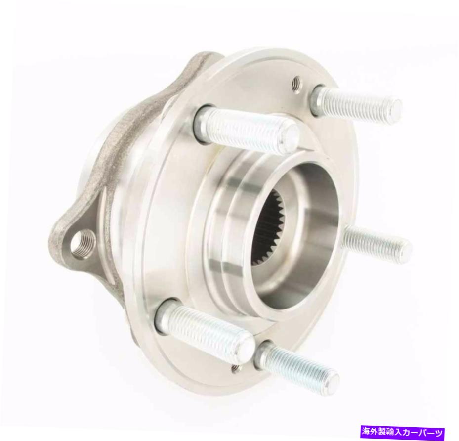 Wheel Hub Bearing フロントホイールベアリング＆ハブアセンブリはヒュンダイベラクルス2008-2009に適合します FRONT Wheel Bearing & Hub Assembly FITS HYUNDAI VERACRUZ 2008-2009【並行輸入品】