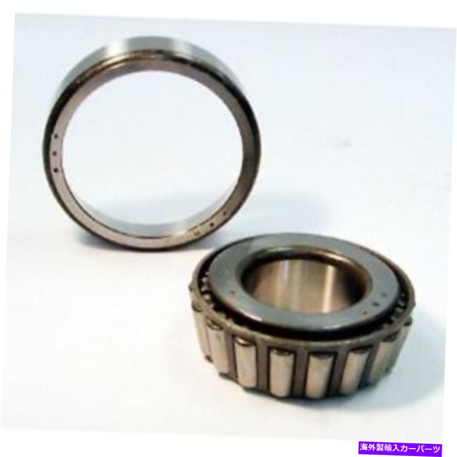 Wheel Hub Bearing シボレーGMC B60 1980-1981のSKFベアリングKA11950-Z SKF Bearing KA11950-Z For Chevrolet GMC B60 1980-1981【並行輸入品】