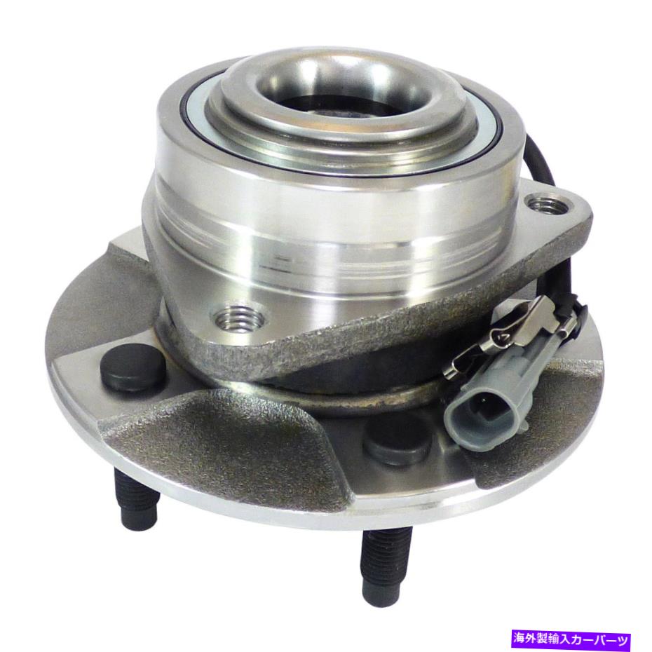 Wheel Hub Bearing ホイールベアリングとハブアセンブリAcdelco 513189A Wheel Bearing and Hub Assembly ACDelco 513189A【並行輸入品】 47,850円