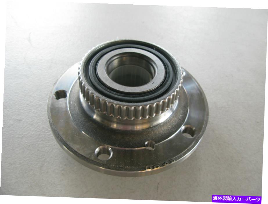 Wheel Hub Bearing 新しいSKF BR930349 BMW 31221139345の前輪ハブベアリング（31 22 1 139 345） NEW SKF BR930349 FRONT WHEEL HUB BEARING FOR BMW 31221139345 (31 22 1 139 345)【並行輸入品】