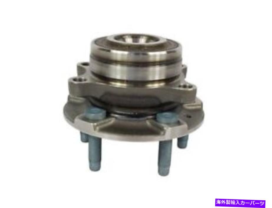 Wheel Hub Bearing 17-19フォードエクスプローラーBH75x2の後輪ハブ Rear Wheel Hub For 17-19 Ford Explorer BH75X2【並行輸入品】