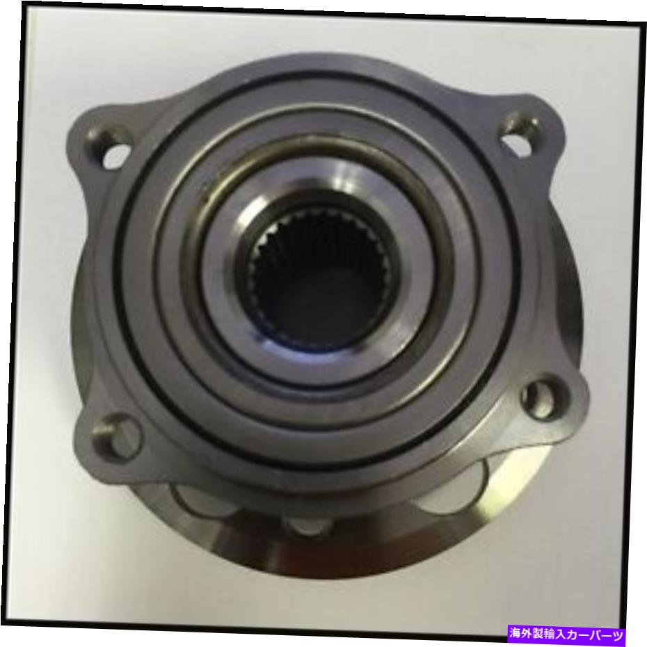 Wheel Hub Bearing メルセデスS550 S600 S63AMG 2007-2013のリアハブベアリングアセンブリ REAR HUB BEARING ASSEMBLY FOR MERCEDES S550 S600 S63AMG 2007-2013 FAST SHIPPING【並行輸入品】