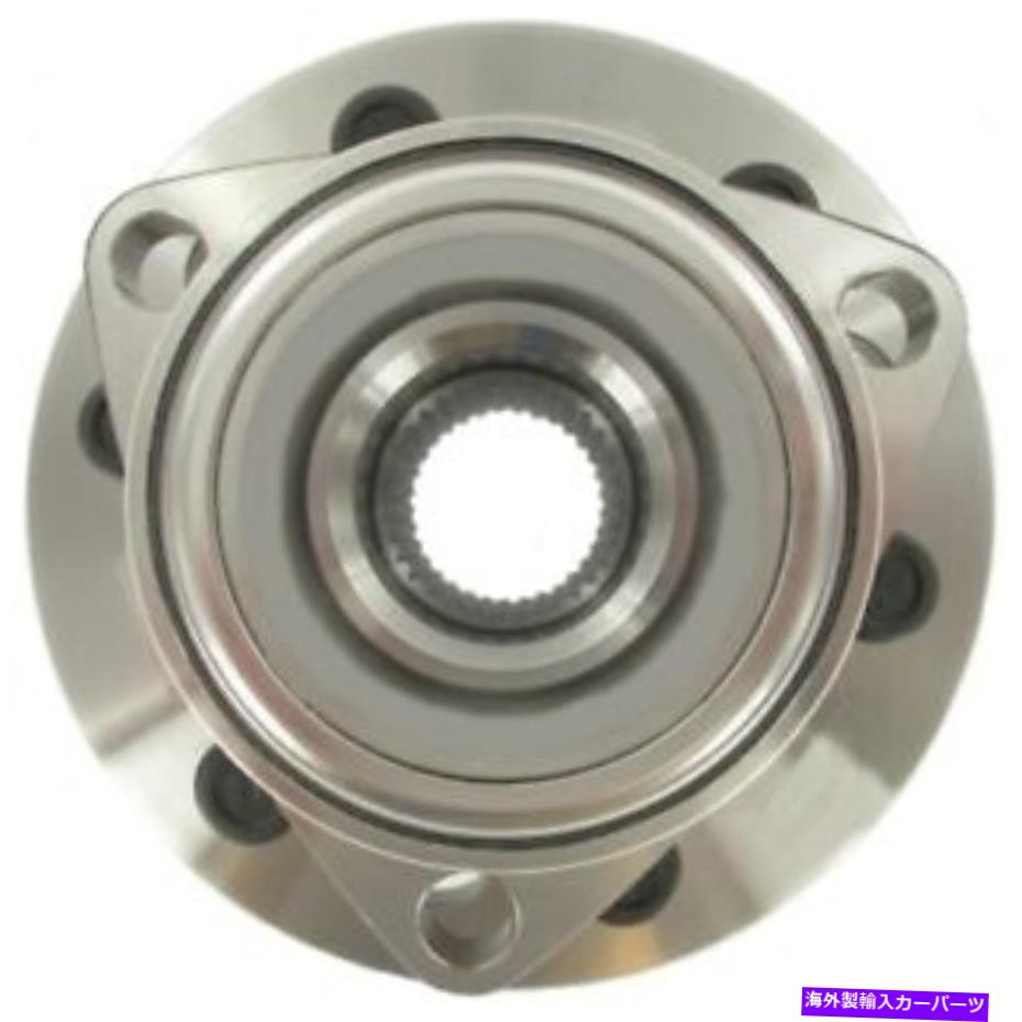 Wheel Hub Bearing シボレーGMC用のSKFハブベアリングアセンブリBR930094 SKF Hub Bearing Assembly BR930094 For Chevrolet GMC【並行輸入品】