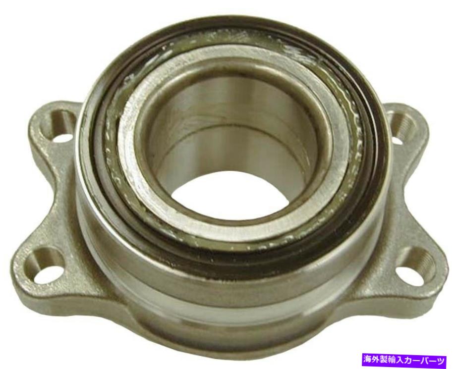 Wheel Hub Bearing 240SXのSKFホイールベアリング、300ZX GRW261 SKF Wheel Bearing for 240SX, 300ZX GRW261【並行輸入品】